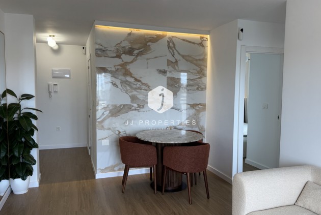 Resale - Penthouse -
Punta Prima - Costa Blanca