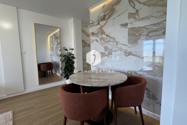 Resale - Penthouse -
Punta Prima - Costa Blanca