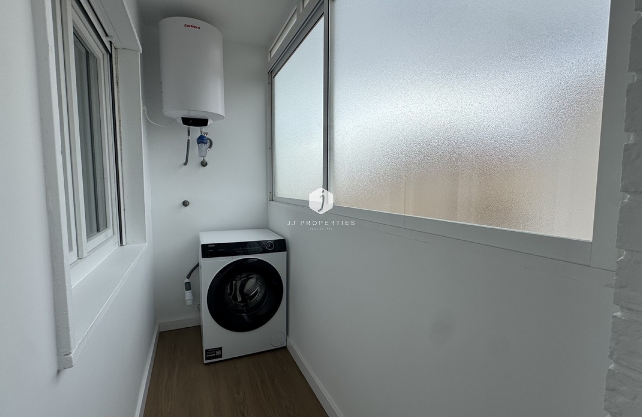 Resale - Penthouse -
Punta Prima - Costa Blanca