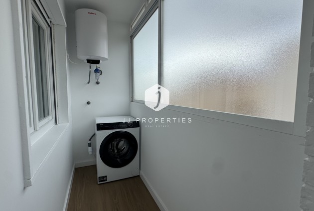 Resale - Penthouse -
Punta Prima - Costa Blanca