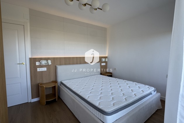 Resale - Penthouse -
Punta Prima - Costa Blanca