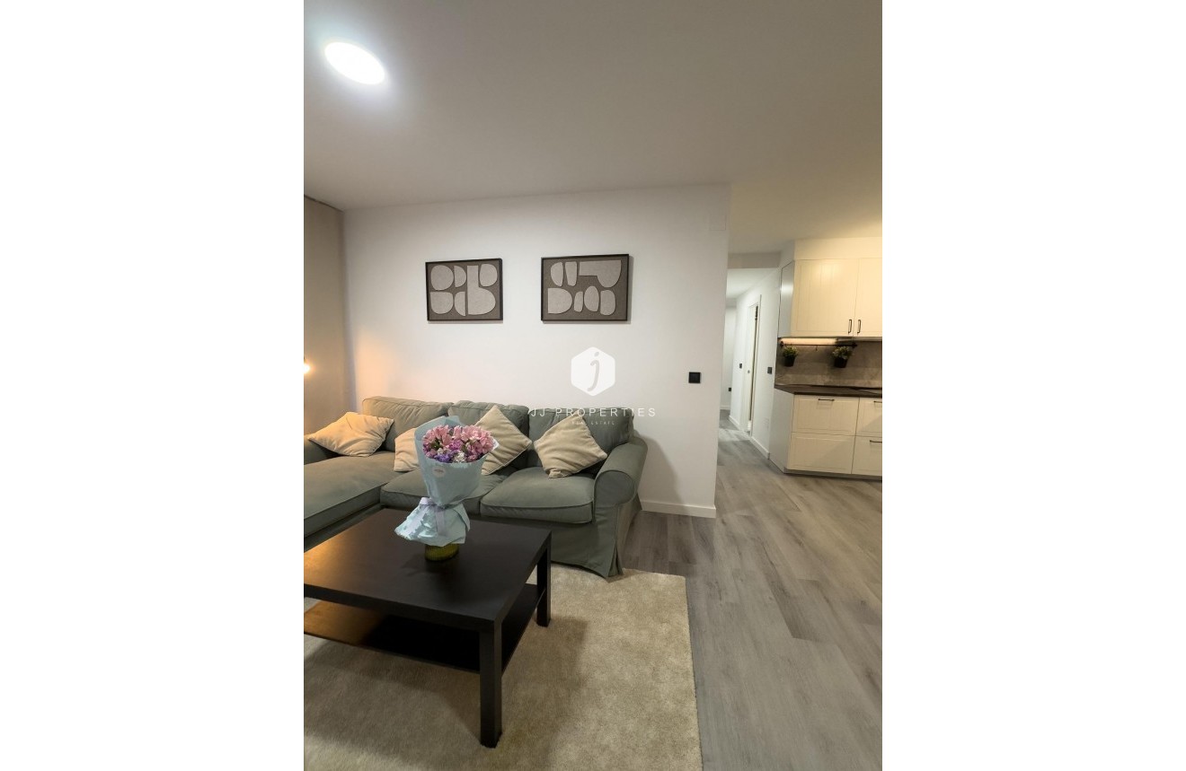 Resale - Apartment / flat -
Torrevieja - Curva Del Palangre