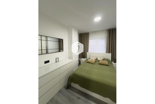 Resale - Apartment / flat -
Torrevieja - Curva Del Palangre