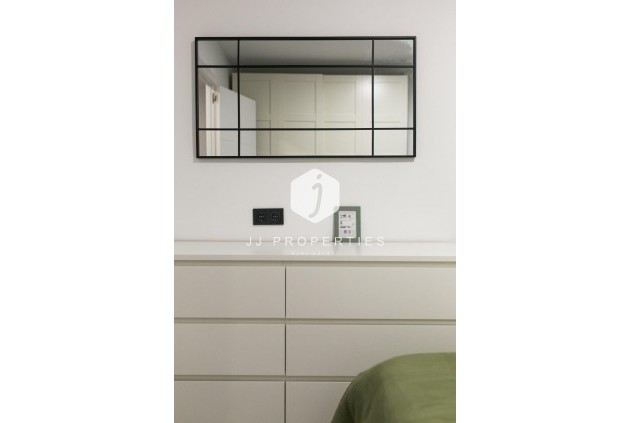 Resale - Apartment / flat -
Torrevieja - Curva Del Palangre