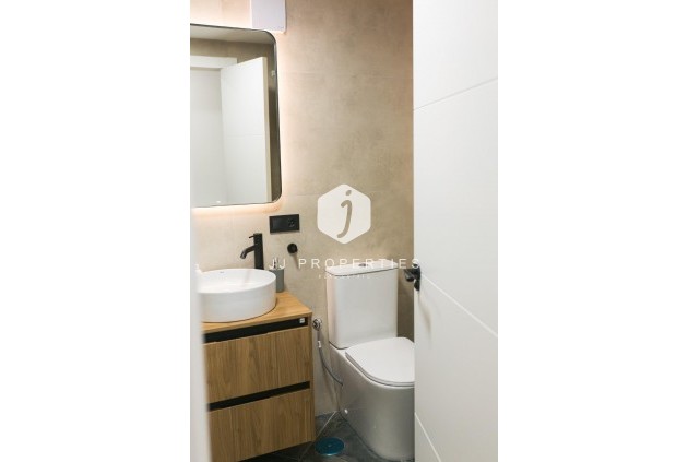 Resale - Apartment / flat -
Torrevieja - Curva Del Palangre