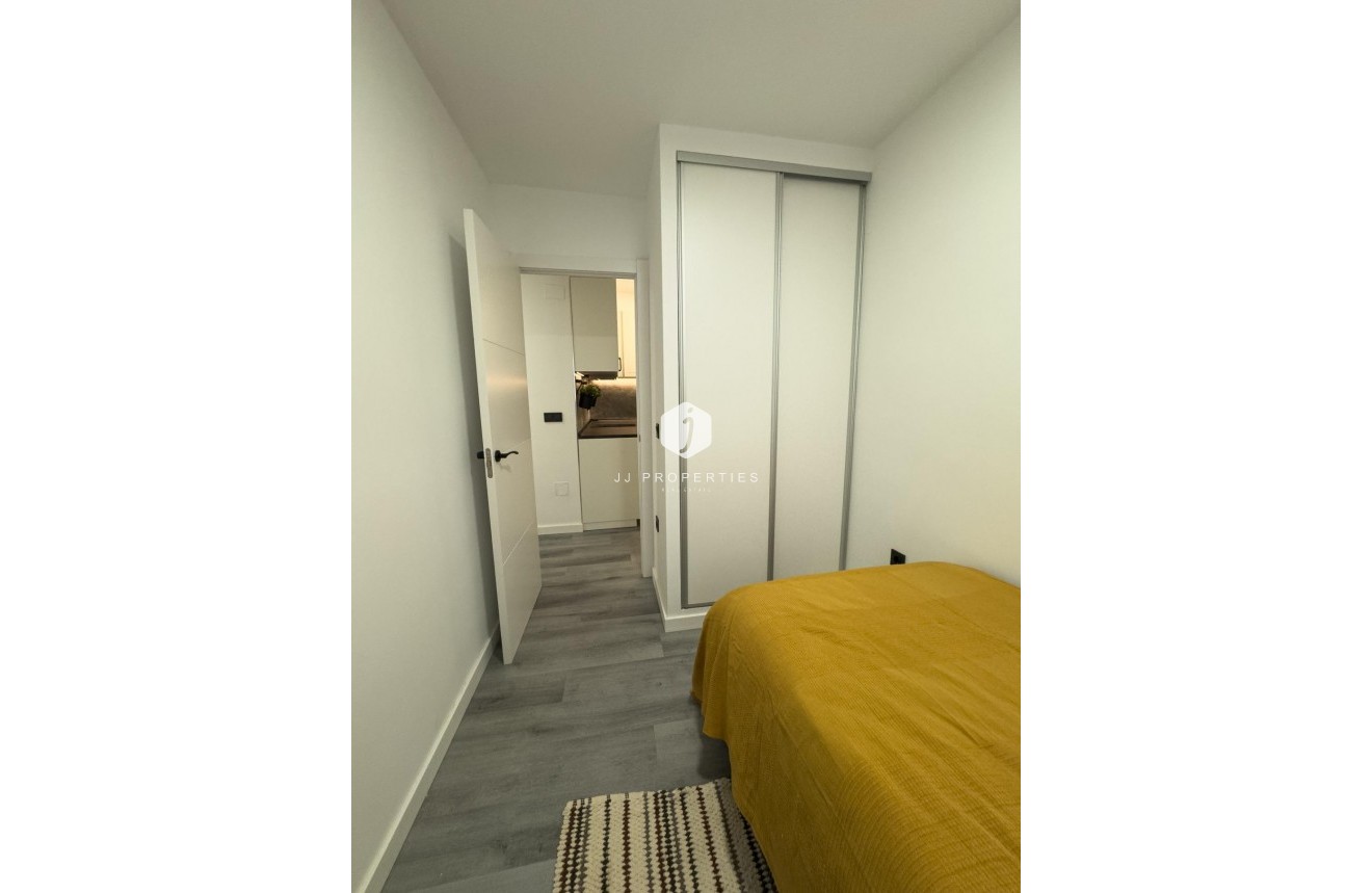Resale - Apartment / flat -
Torrevieja - Curva Del Palangre