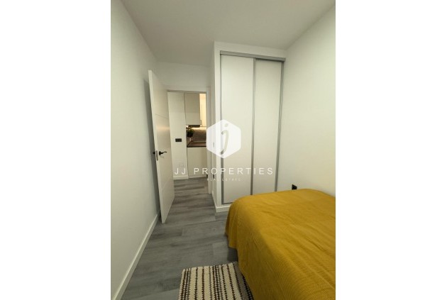 Resale - Apartment / flat -
Torrevieja - Curva Del Palangre