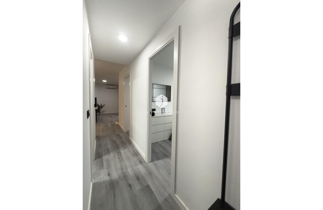 Resale - Apartment / flat -
Torrevieja - Curva Del Palangre