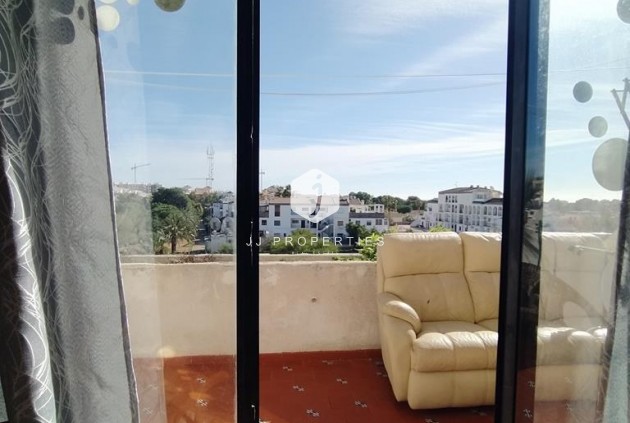 Resale - Apartment / flat -
Torrevieja - Punta prima
