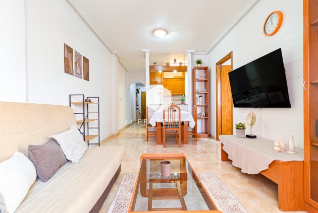 Resale - Apartment / flat -
Torrevieja - Costa Blanca