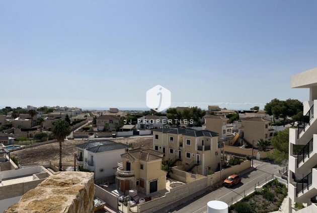 Resale - Penthouse -
Orihuela Costa - Villamartín-las Filipinas