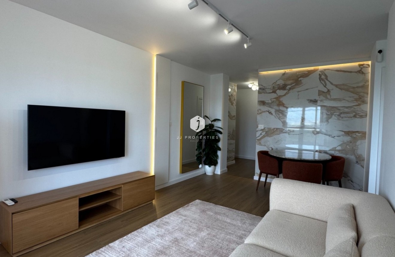 Resale - Apartment / flat -
Orihuela Costa - Costa Blanca