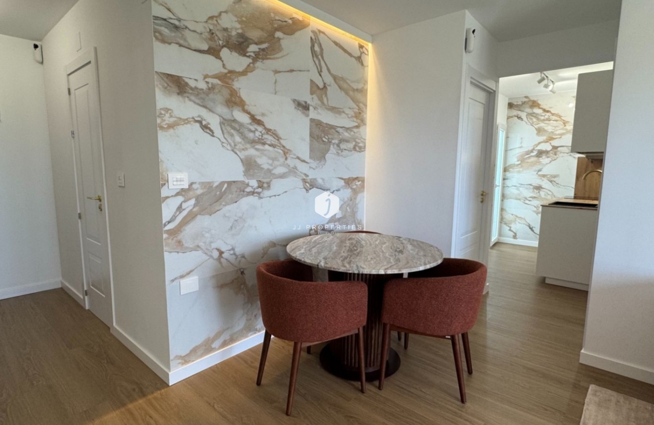 Resale - Apartment / flat -
Orihuela Costa - Costa Blanca