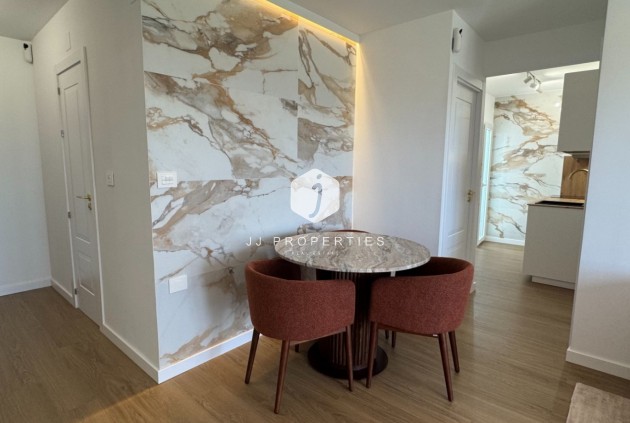 Resale - Apartment / flat -
Orihuela Costa - Costa Blanca