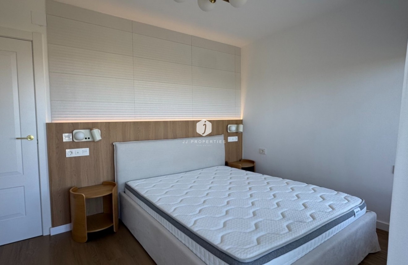 Resale - Apartment / flat -
Orihuela Costa - Costa Blanca