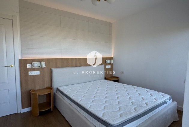 Resale - Apartment / flat -
Orihuela Costa - Costa Blanca