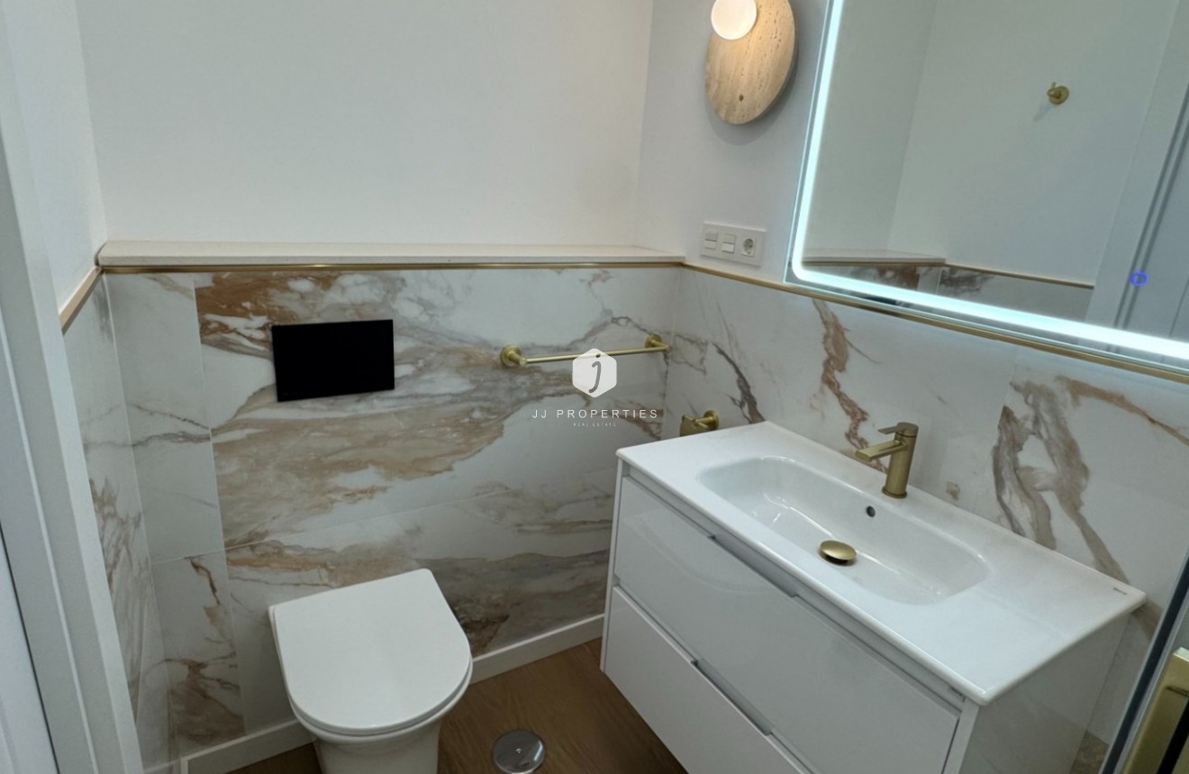 Resale - Apartment / flat -
Orihuela Costa - Costa Blanca