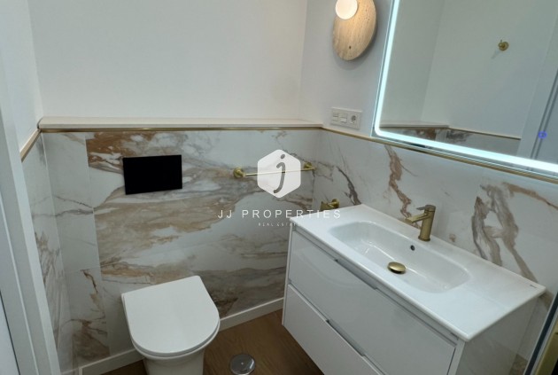 Resale - Apartment / flat -
Orihuela Costa - Costa Blanca