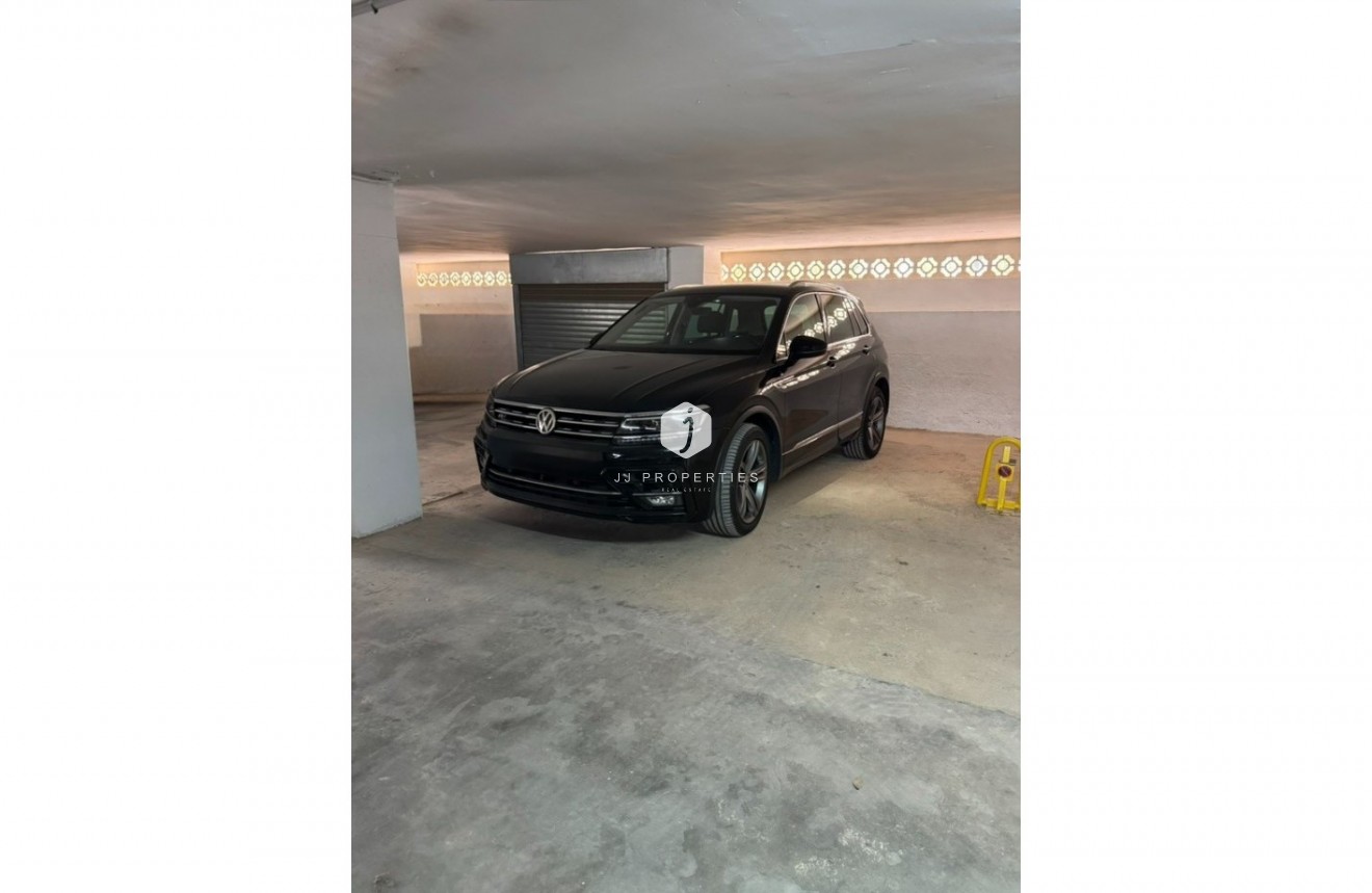 Resale - Apartment / flat -
Orihuela Costa - Costa Blanca