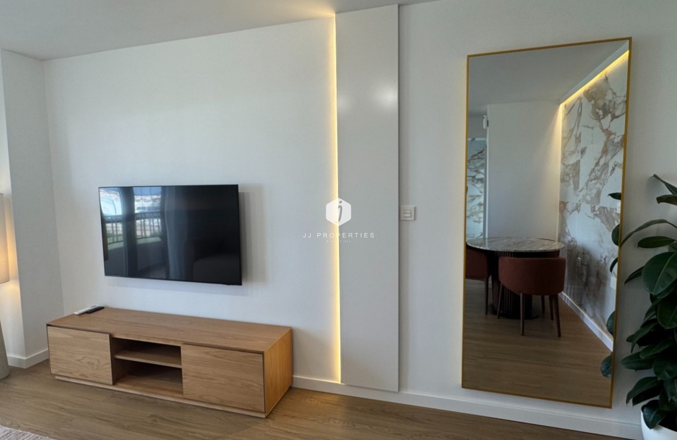 Resale - Apartment / flat -
Orihuela Costa - Costa Blanca