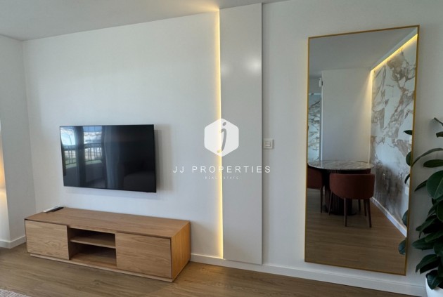 Resale - Apartment / flat -
Orihuela Costa - Costa Blanca