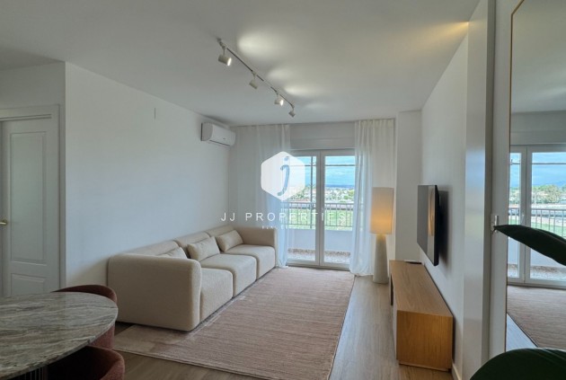 Resale - Apartment / flat -
Orihuela Costa - Costa Blanca