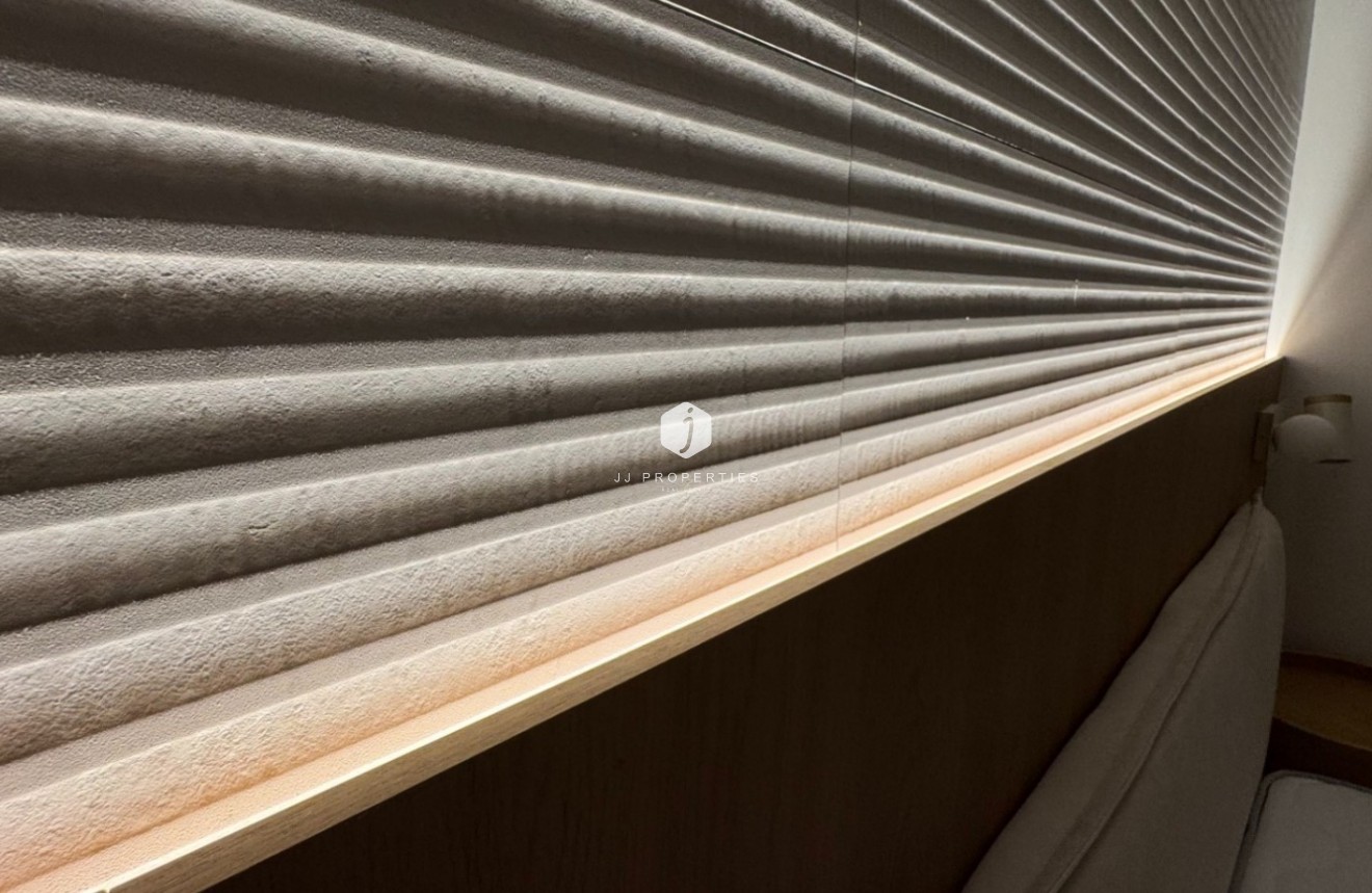 Resale - Apartment / flat -
Orihuela Costa - Costa Blanca