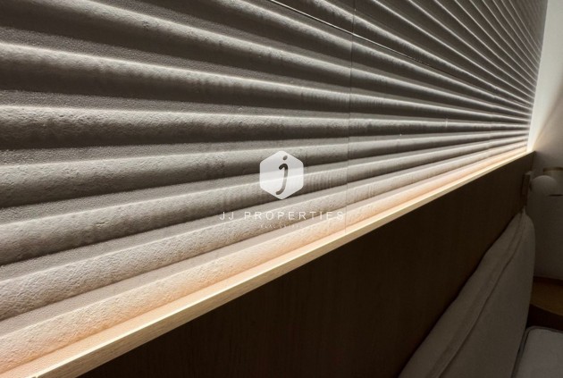 Resale - Apartment / flat -
Orihuela Costa - Costa Blanca