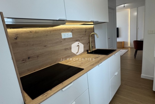 Resale - Apartment / flat -
Orihuela Costa - Costa Blanca