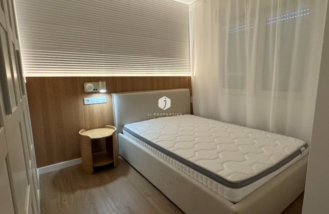 Resale - Apartment / flat -
Orihuela Costa - Costa Blanca