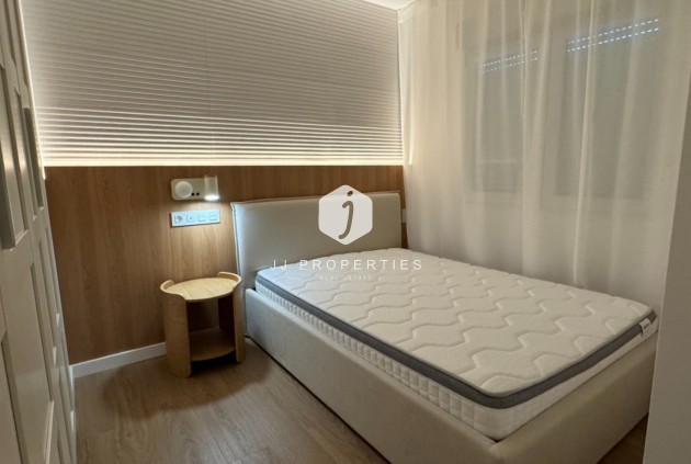 Resale - Apartment / flat -
Orihuela Costa - Costa Blanca