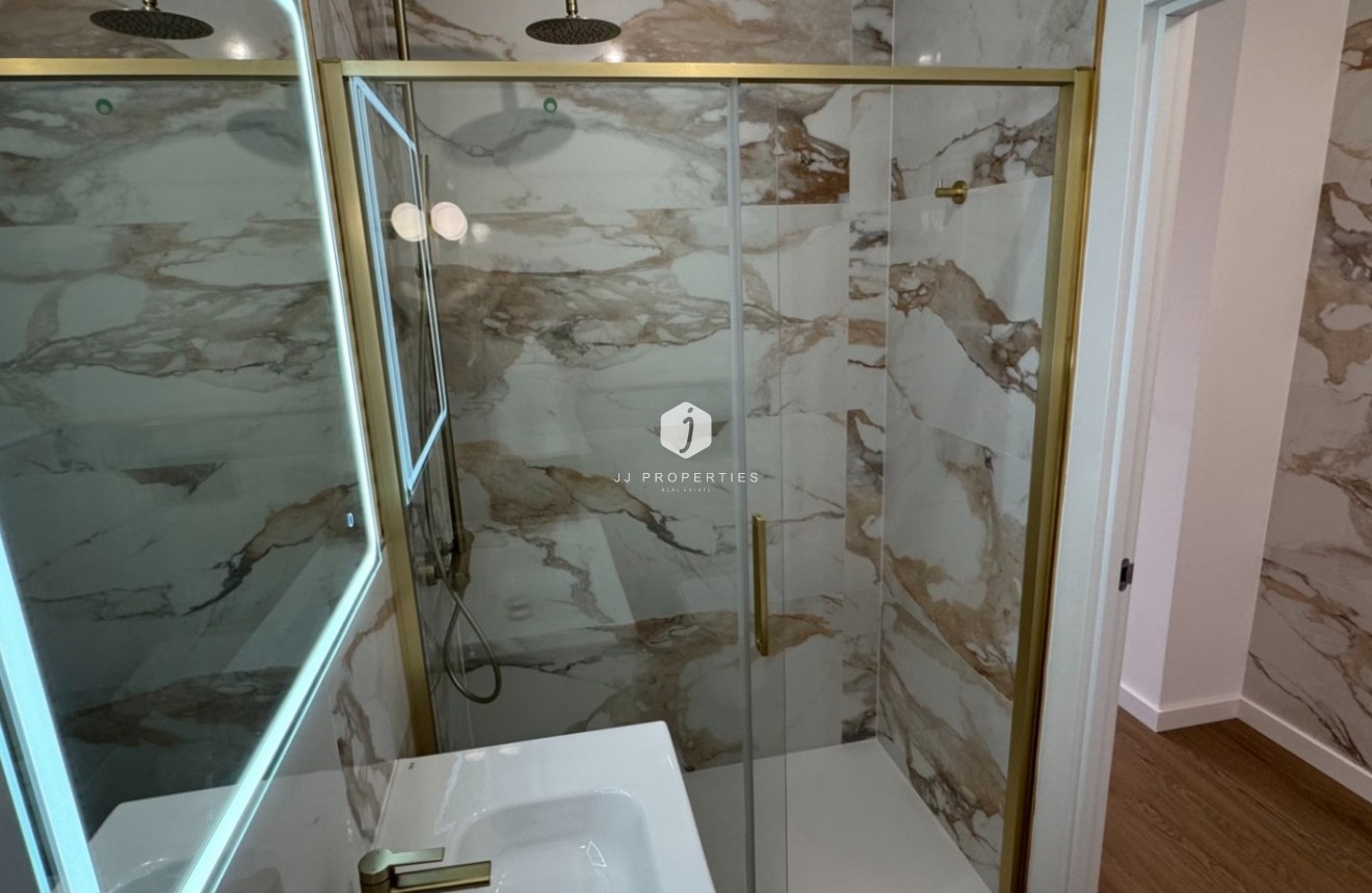 Resale - Apartment / flat -
Orihuela Costa - Costa Blanca