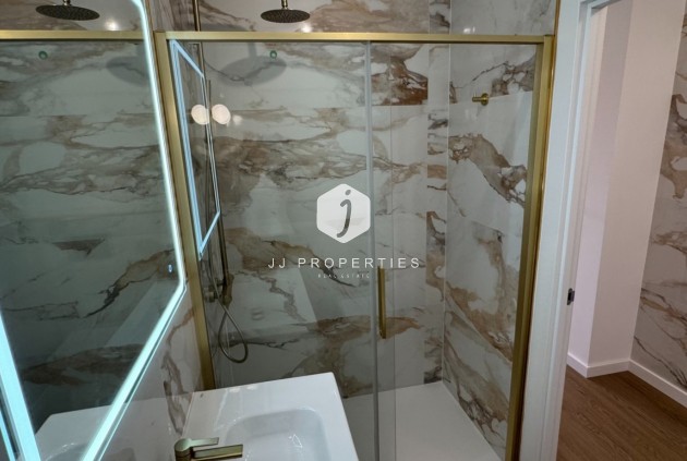 Resale - Apartment / flat -
Orihuela Costa - Costa Blanca