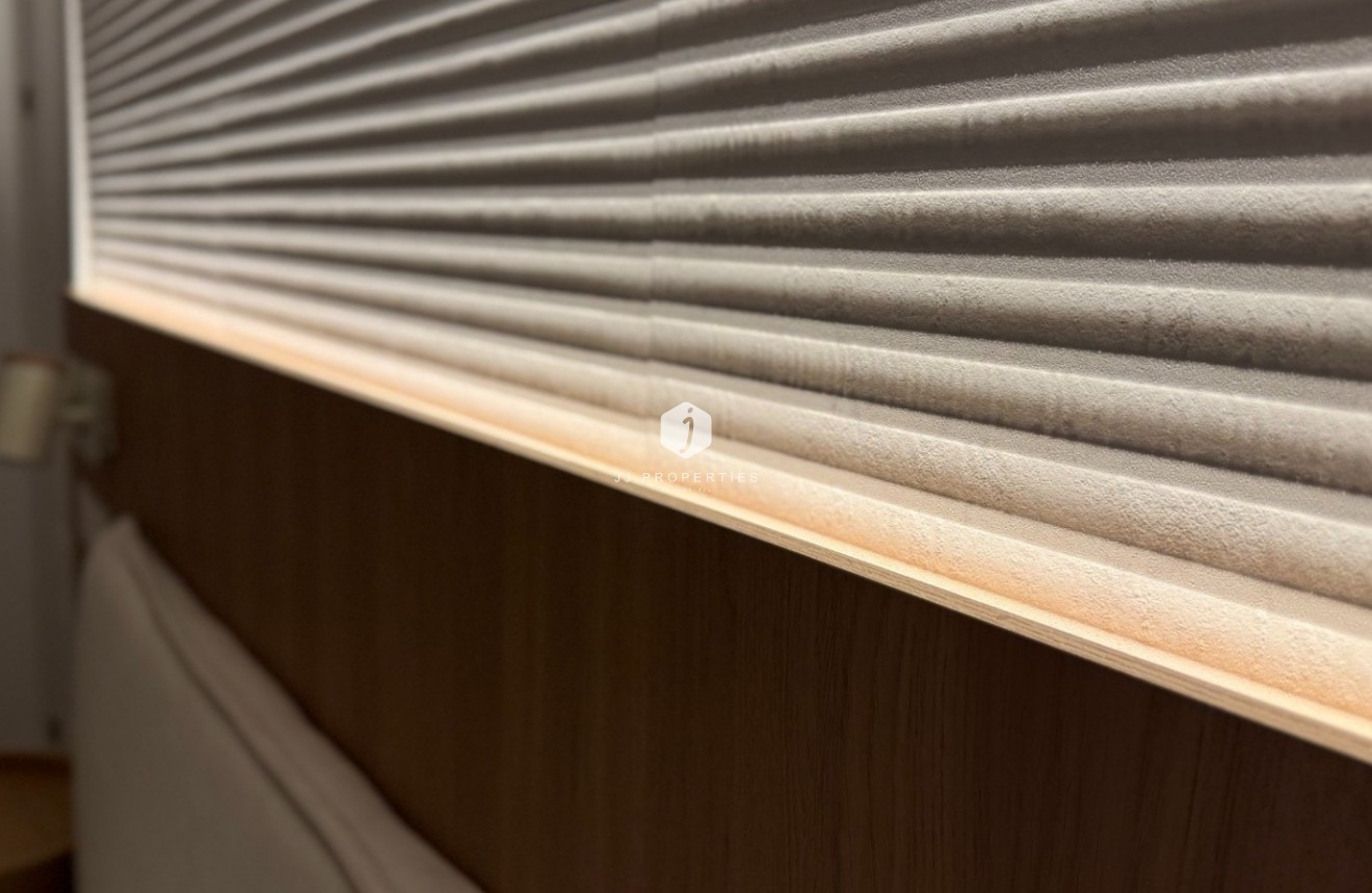 Resale - Apartment / flat -
Orihuela Costa - Costa Blanca