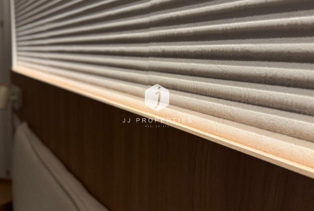 Resale - Apartment / flat -
Orihuela Costa - Costa Blanca