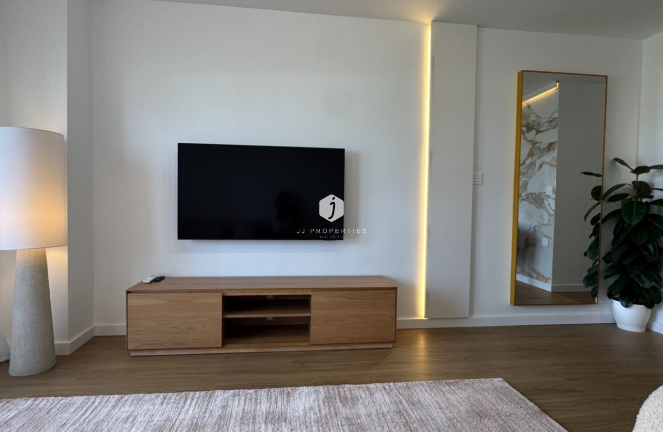 Resale - Apartment / flat -
Orihuela Costa - Costa Blanca