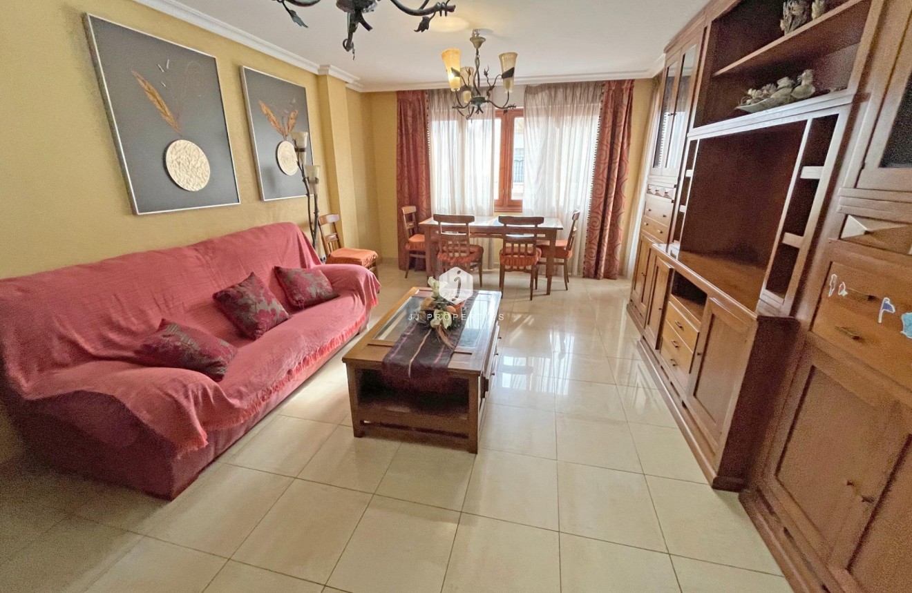 D'occasion - Appartement -
Formentera del Segura - Palacios