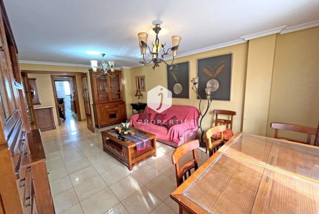 D'occasion - Appartement -
Formentera del Segura - Palacios