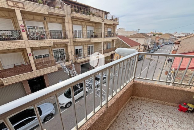 D'occasion - Appartement -
Formentera del Segura - Palacios