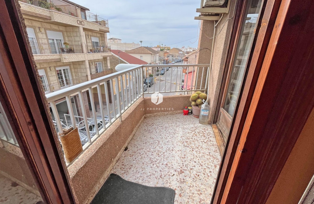 D'occasion - Appartement -
Formentera del Segura - Palacios