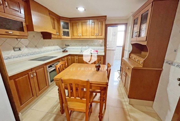 D'occasion - Appartement -
Formentera del Segura - Palacios