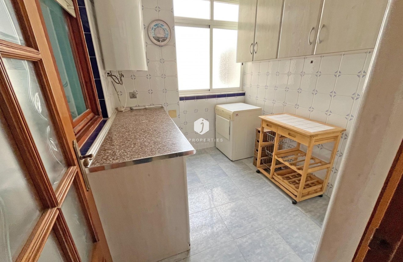 D'occasion - Appartement -
Formentera del Segura - Palacios