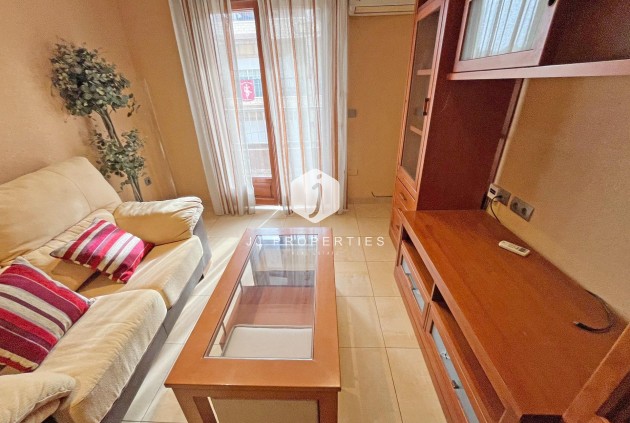 D'occasion - Appartement -
Formentera del Segura - Palacios