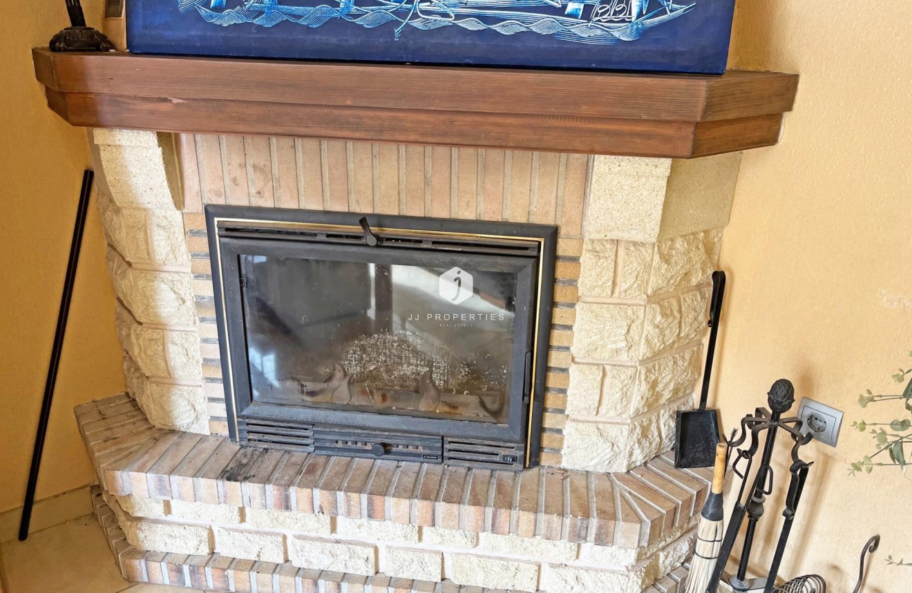 D'occasion - Appartement -
Formentera del Segura - Palacios