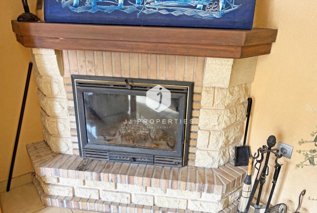 D'occasion - Appartement -
Formentera del Segura - Palacios