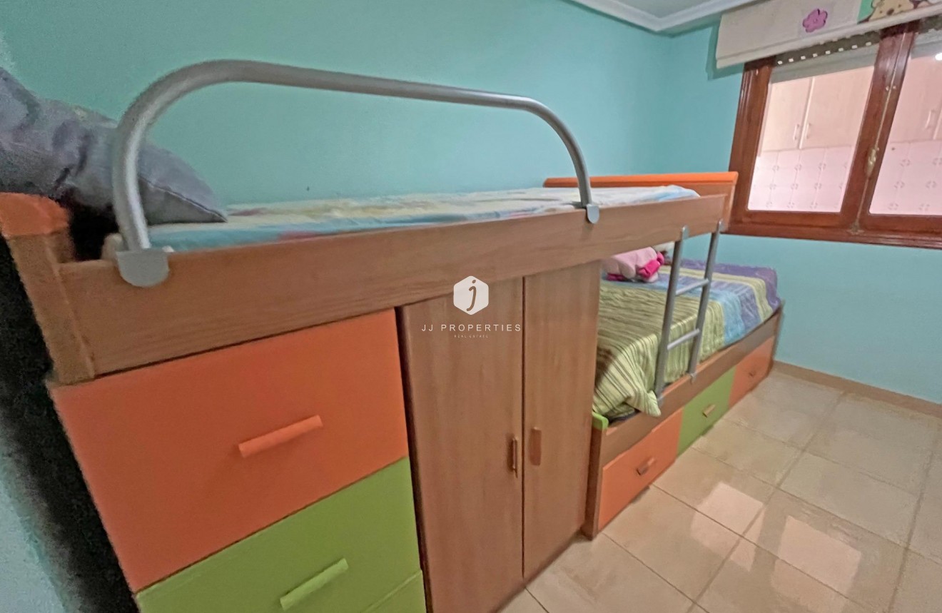 D'occasion - Appartement -
Formentera del Segura - Palacios