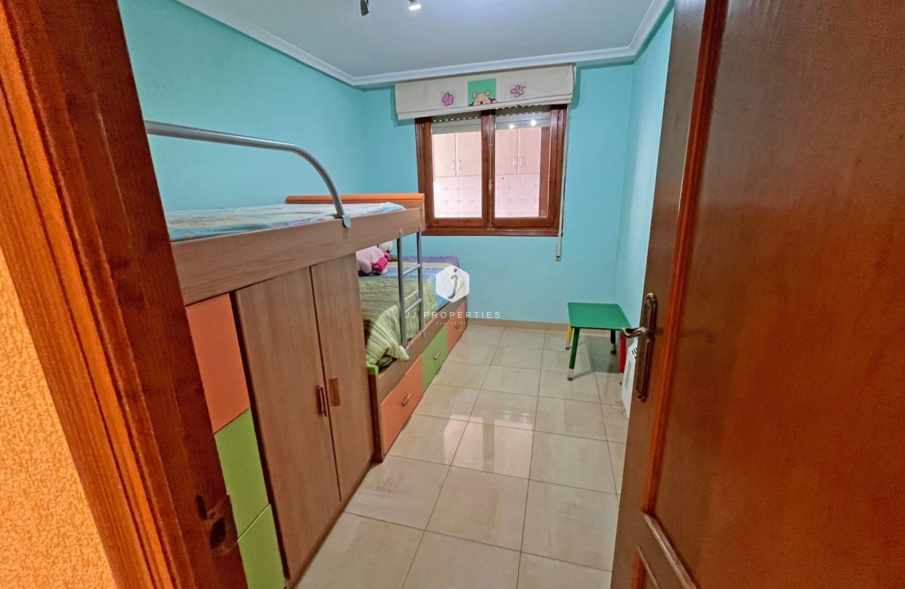 D'occasion - Appartement -
Formentera del Segura - Palacios