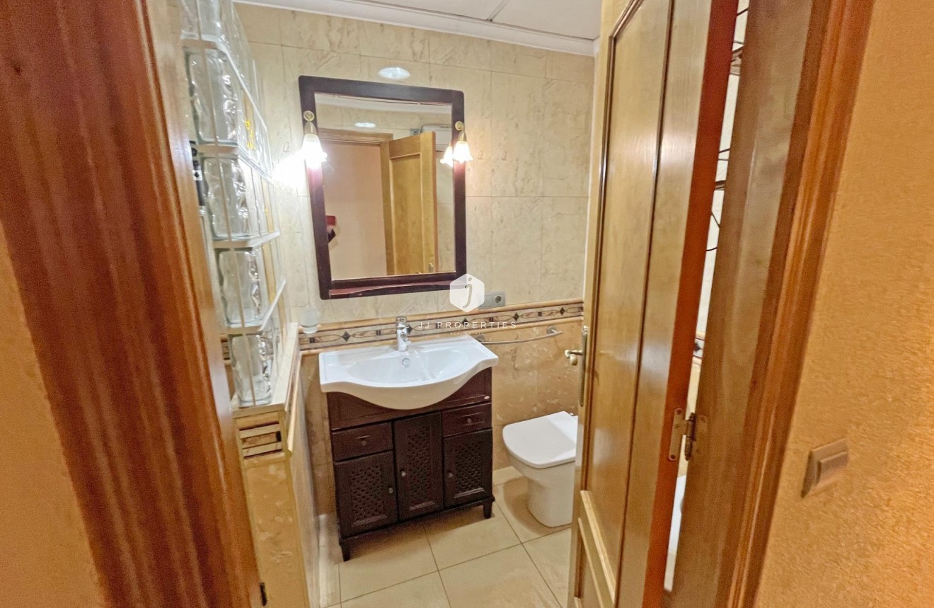 D'occasion - Appartement -
Formentera del Segura - Palacios