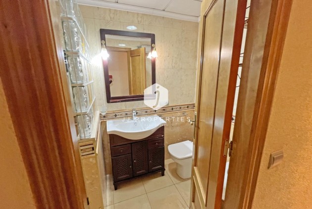 D'occasion - Appartement -
Formentera del Segura - Palacios