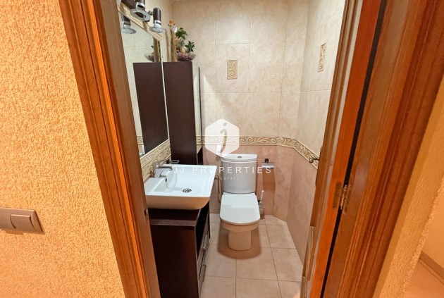 D'occasion - Appartement -
Formentera del Segura - Palacios